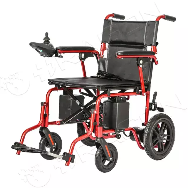 Electric Wheelchair DW-WD603