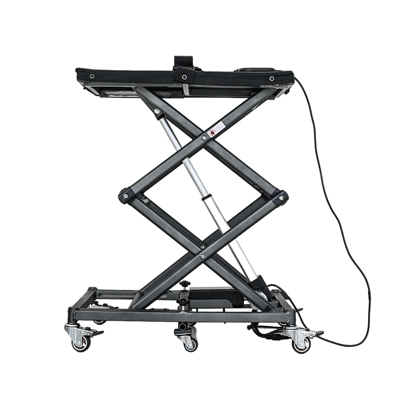 Ascenseur portatif pour fauteuil roulant Dragon