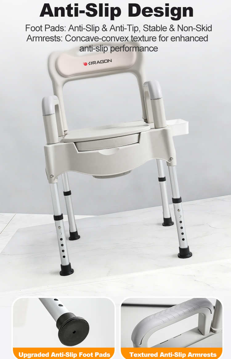 Toilet Chair