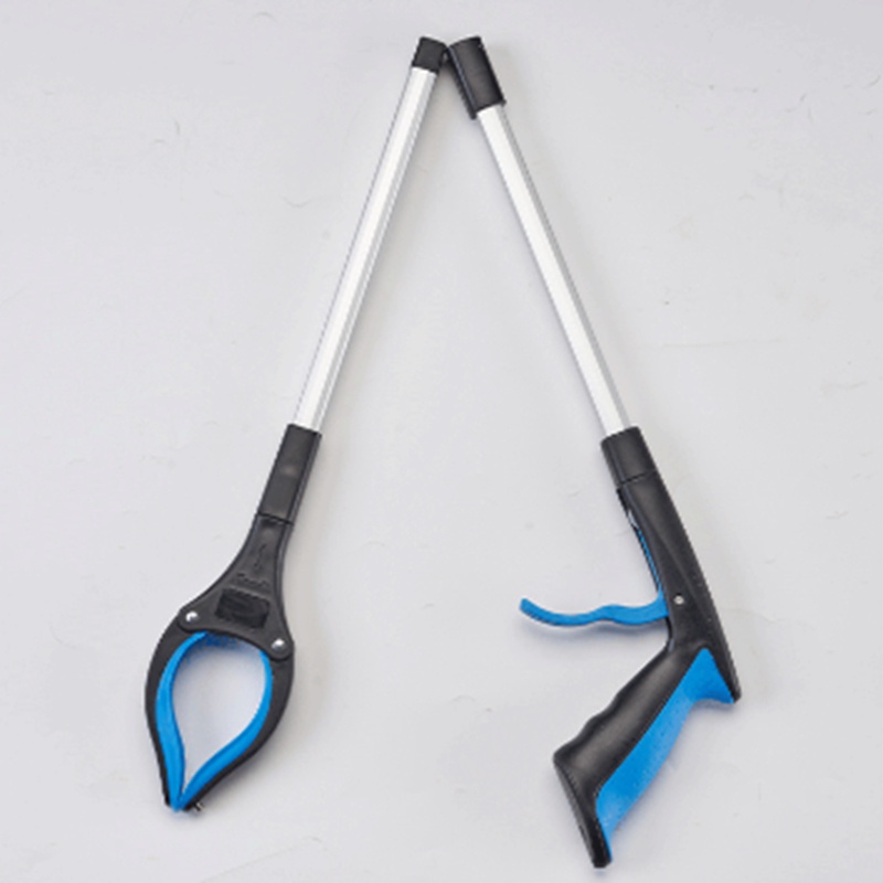 Foldable Gripper 