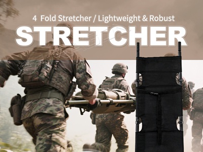 Folding Stretcher Buying Guide: Ensuring Safety and Compliance in Emergency Equipment