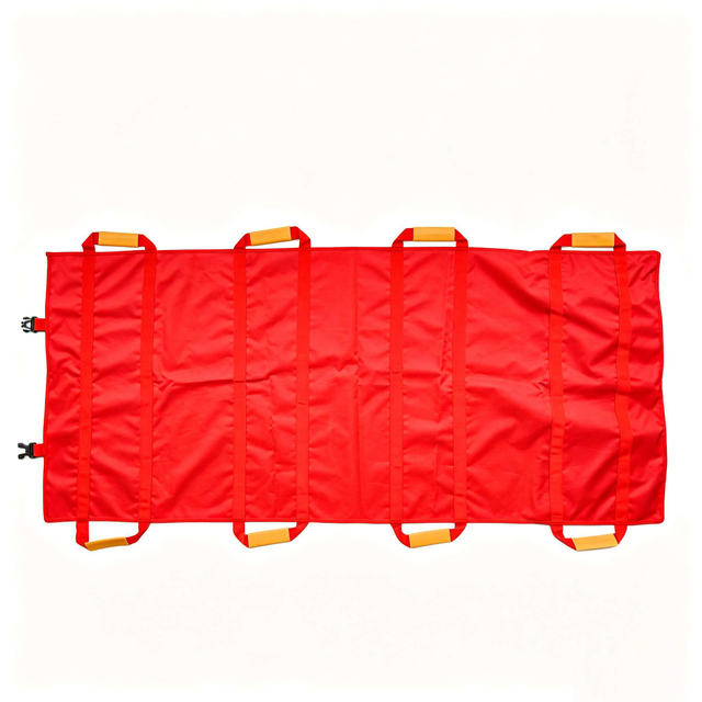 Soft Stretcher DW-BP3A