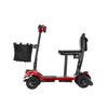 Scooter de mobilit&eacute; &eacute;lectrique DW-SCAX17A