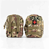 Trousse de premiers secours tactique IR-AS2504