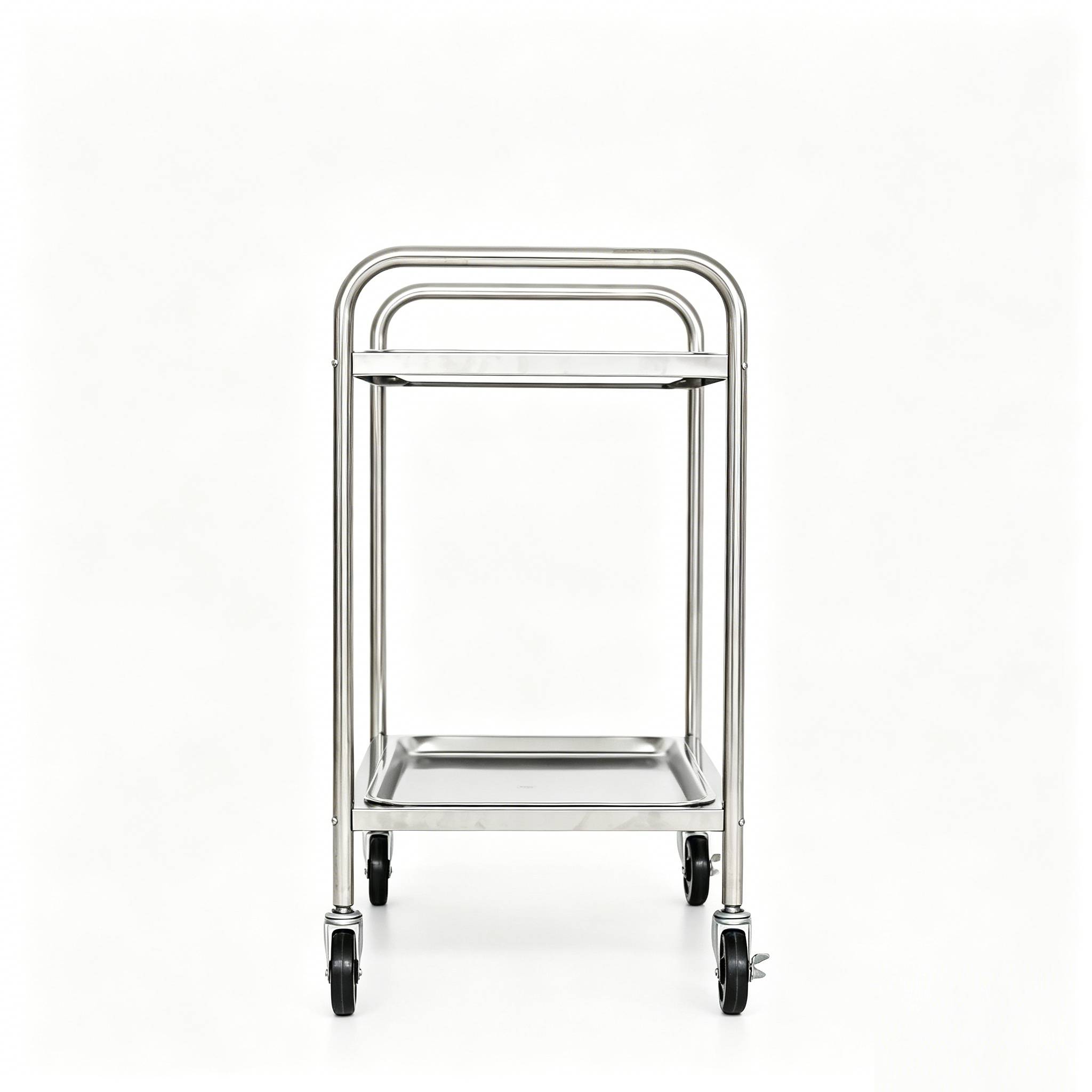 Stainless Steel Trolley DW-SST13