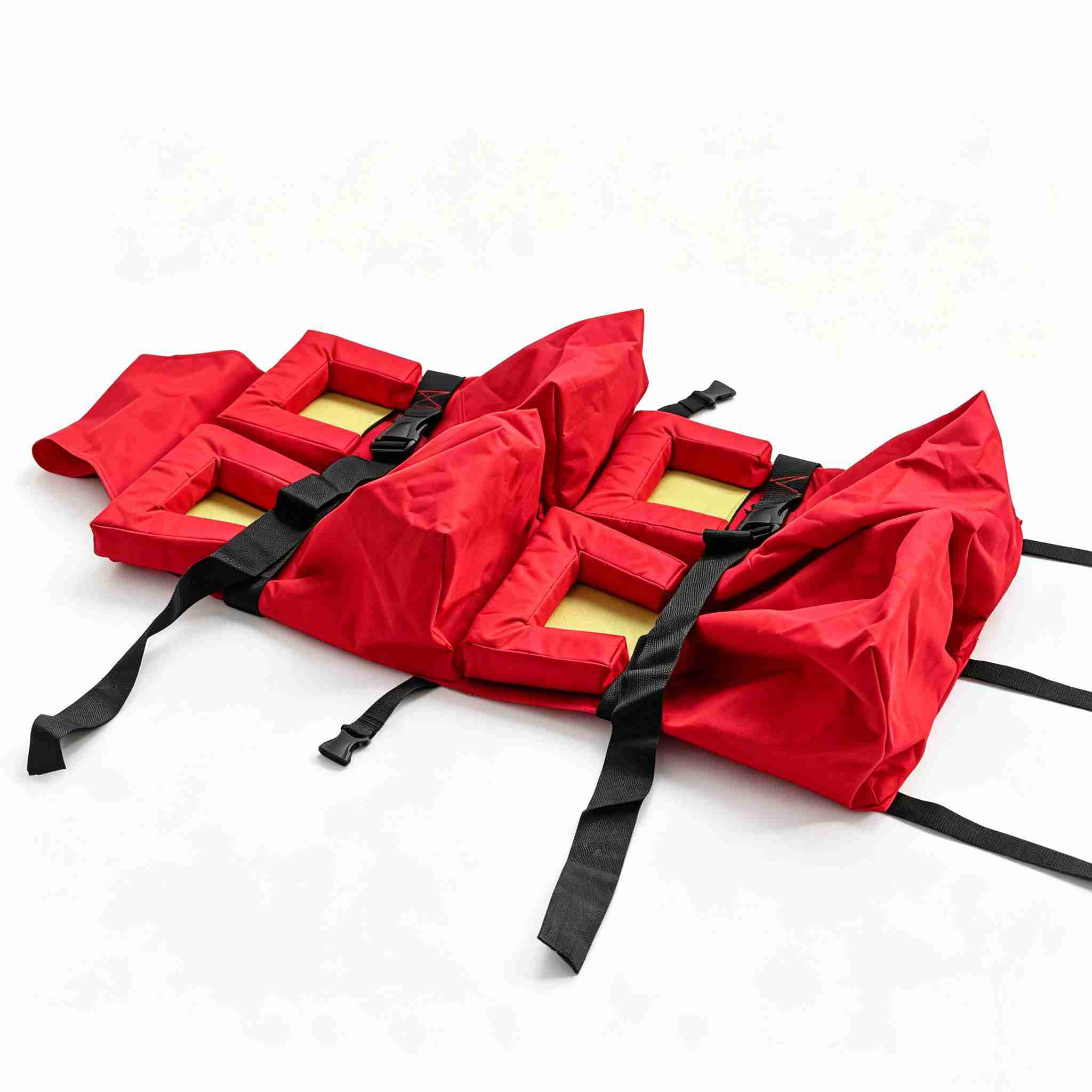 Baby Evacuation Stair Chair