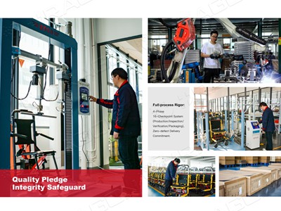 Top Electric Stair Wheelchair Factory – Custom OEM, Safety & Global Compliance