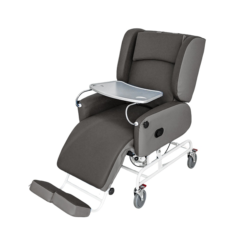 Air Recliner Chair