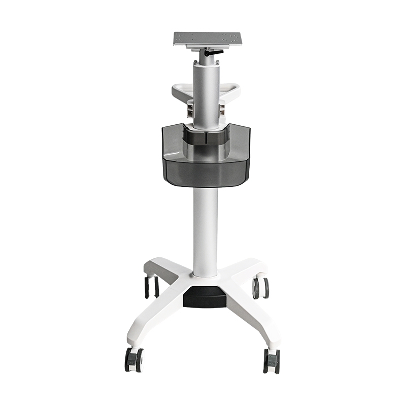 Monitor Trolley