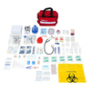 Kit completo di pronto soccorso