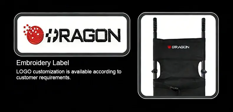 Custom LOGO