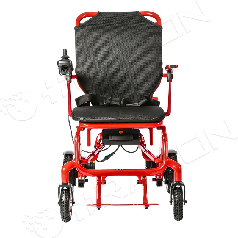 Electric Wheelchair DW-ND702