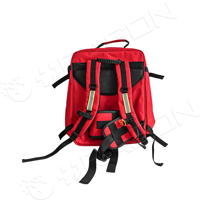 First Aid Kit FAK2524