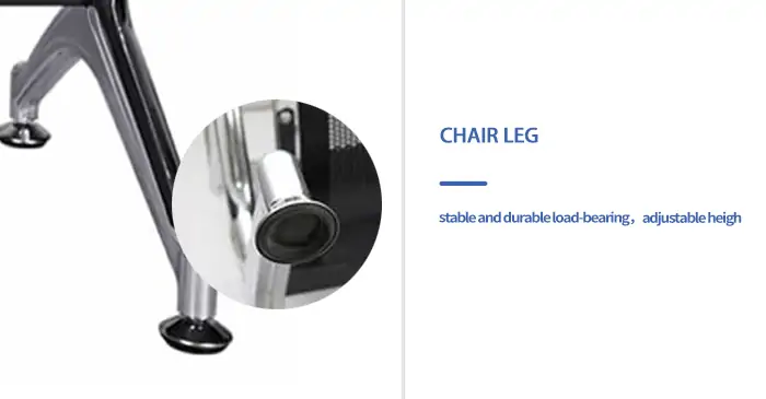 CHAIR LEG