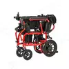 Electric Wheelchair DW-WD503