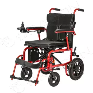 Electric Wheelchair DW-WD502