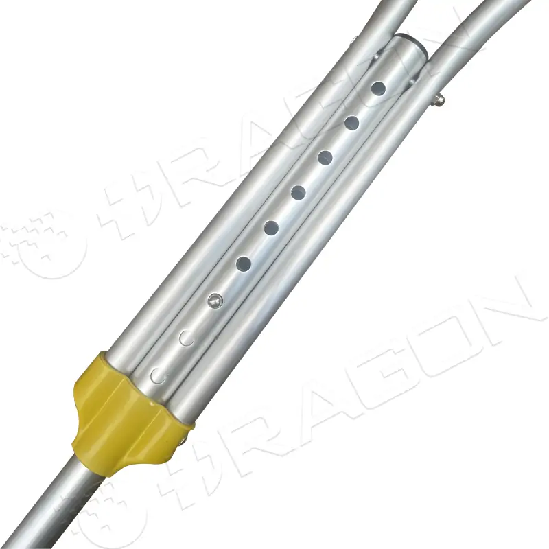 Medical Crutches
