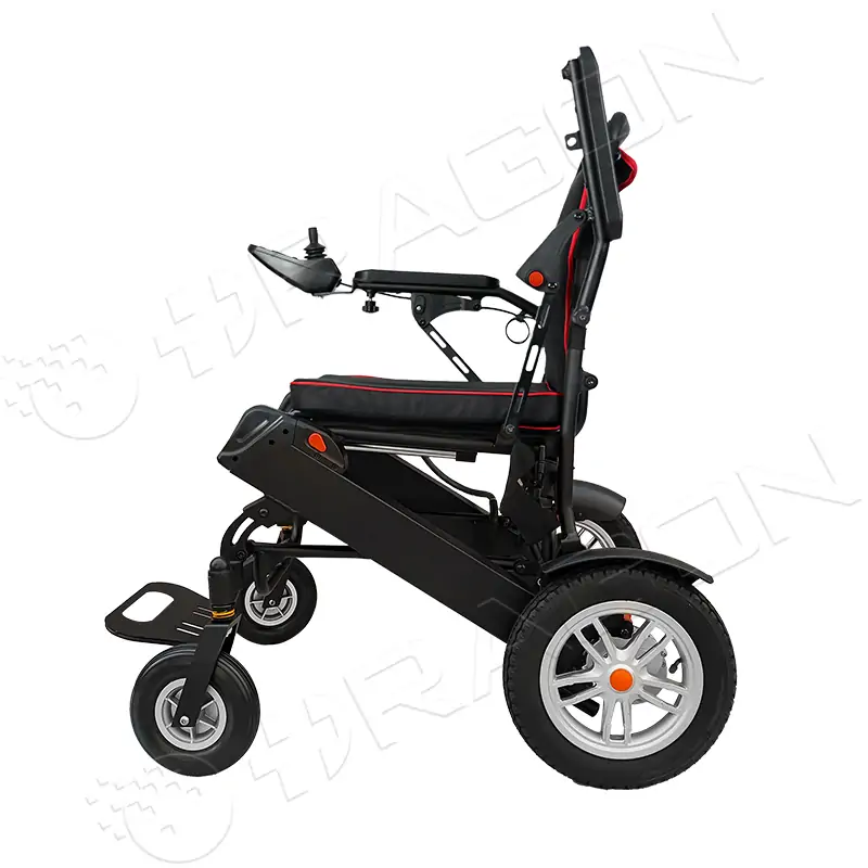 Electric Wheelchair M293-Y7