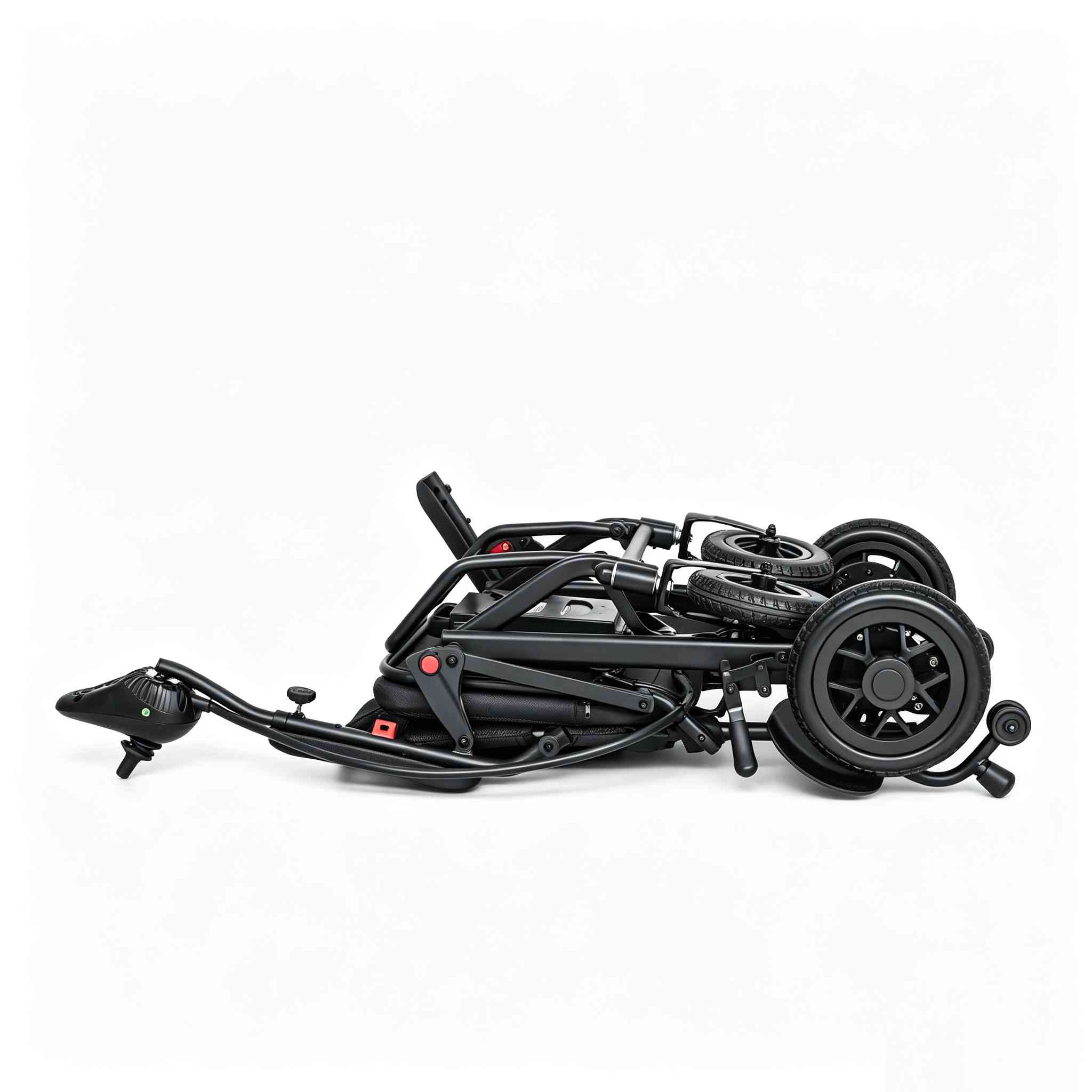 Electric Wheelchair DW-EW2601A