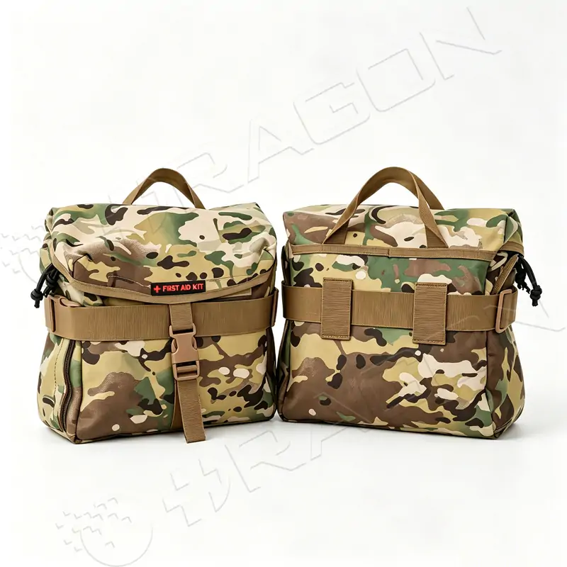 First Aid Kit DW-FAK01.C