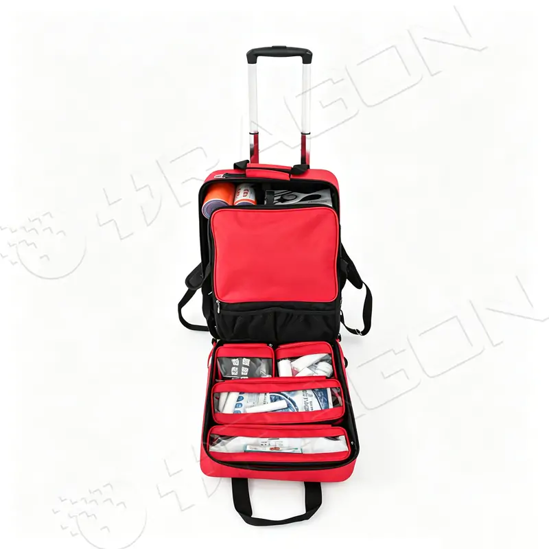 First Aid Kit DW-E08