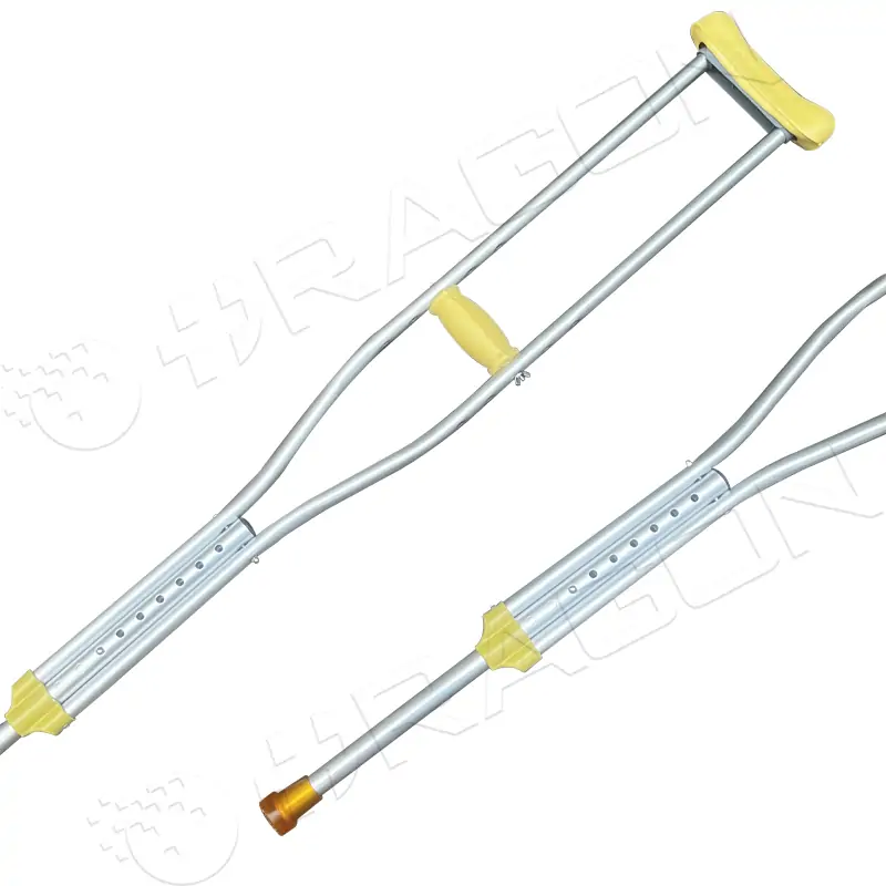 Medical Crutches