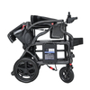 Dragon Electric Wheelchair DW-EW2603B 