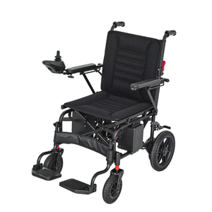 Dragon Electric Wheelchair DW-EW2601B