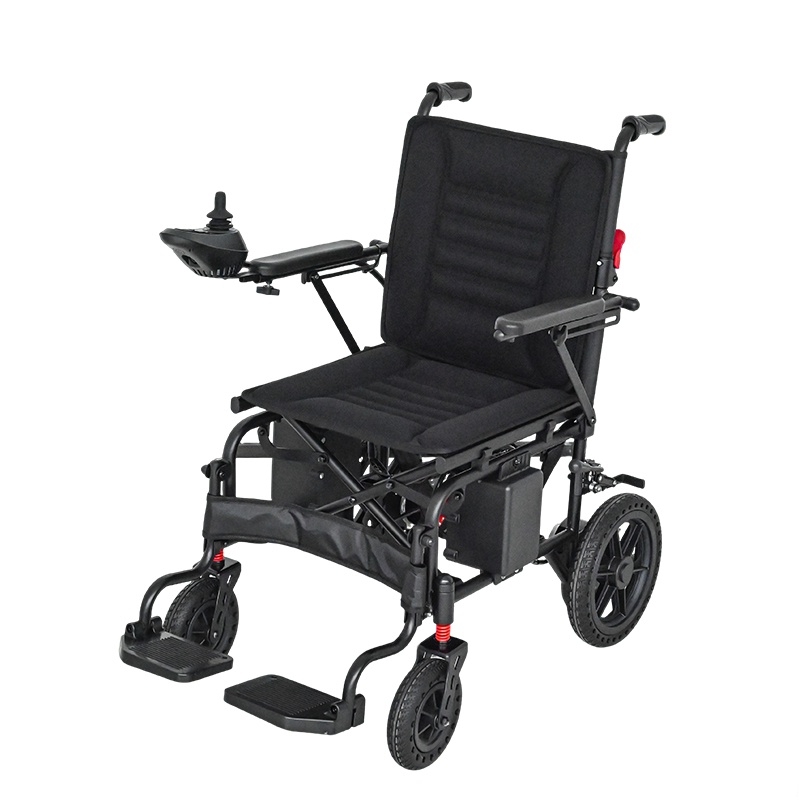 Dragon Electric Wheelchair DW-EW2601B
