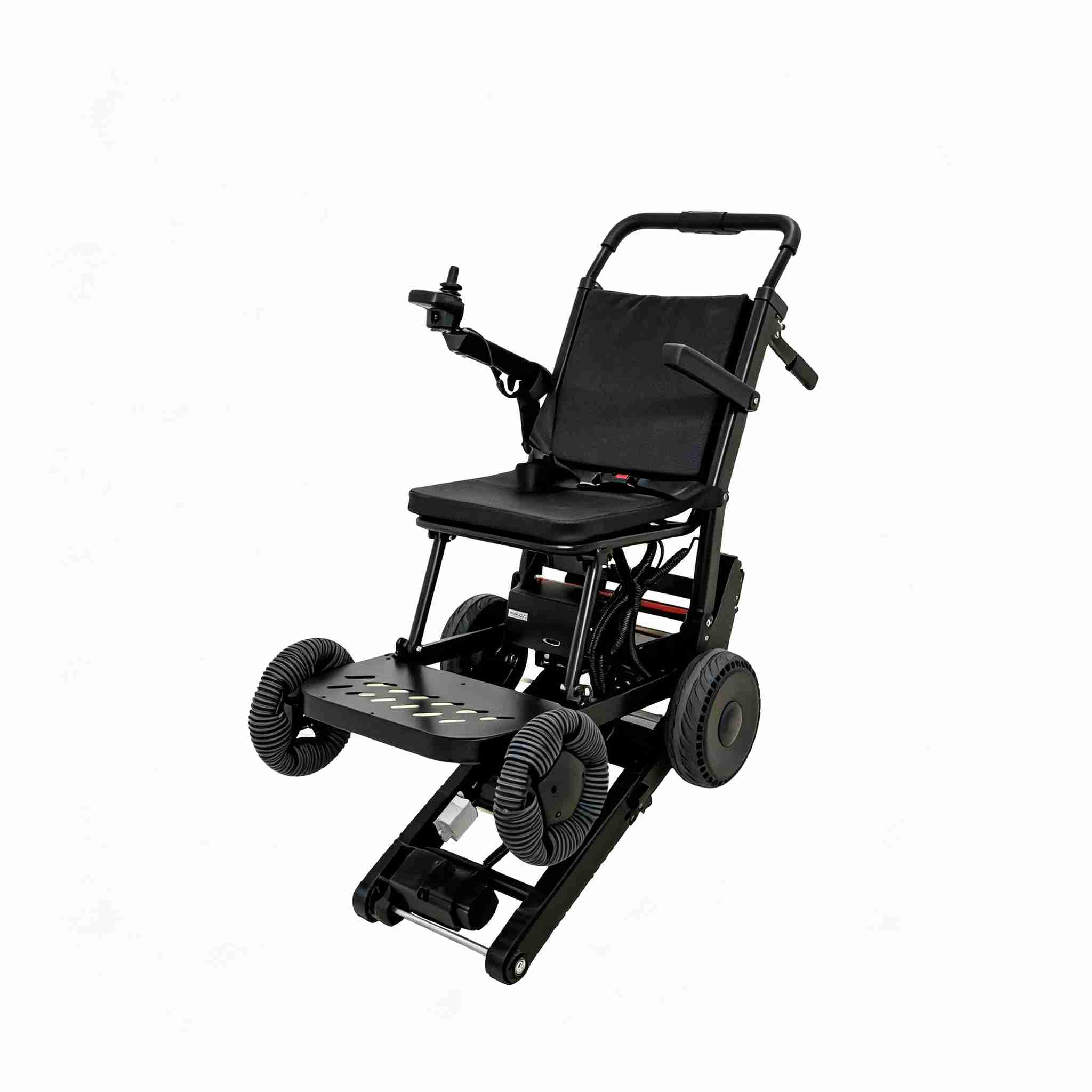 Electric Stair Climbing Wheelchair DW-SW17-B