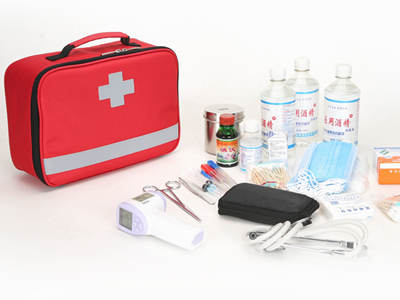 DRAGON First Aid Kits: Factory-Direct Custom Solutions for Global Emergency Preparedness