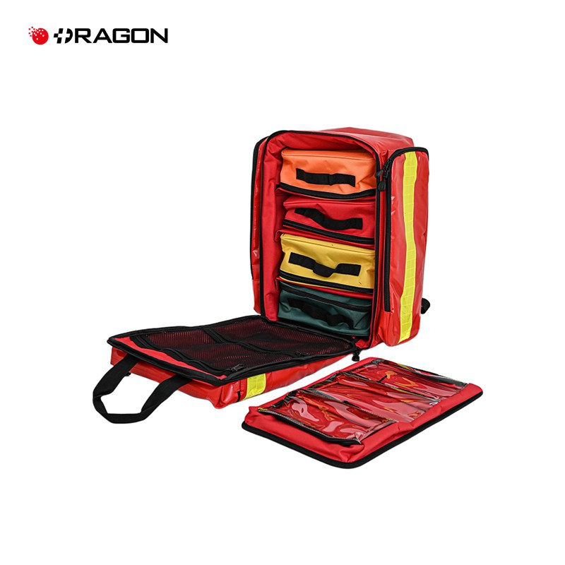 First aid kit DW-FAK2520