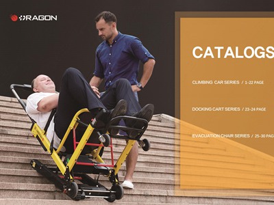 Ultra‑Narrow Stair Climbing Wheelchair Factory – Compact Mobility for Tight Spaces and Stairs
