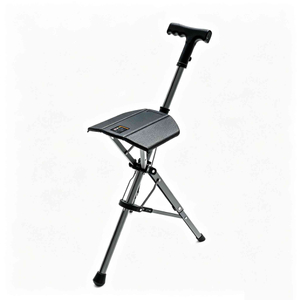 Chaise de canne &eacute;lectrique