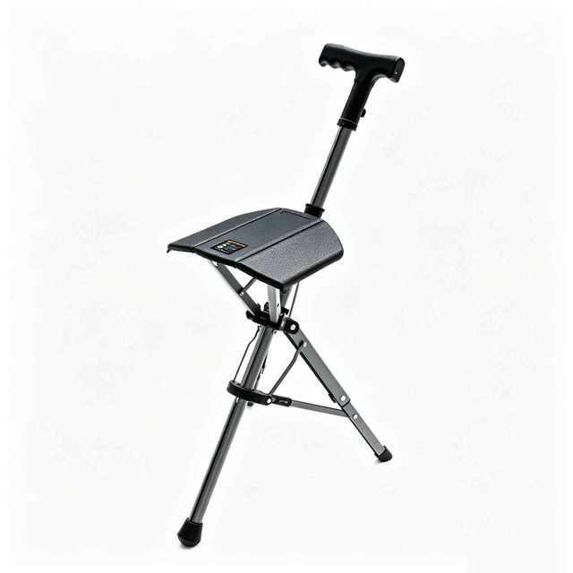 Electric Walking Stick Chair