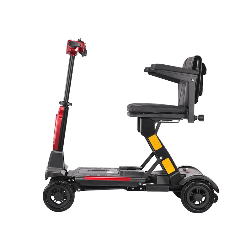 Electric Mobility Scooter DW-SCAX13