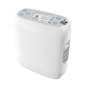 Portable Oxygen Generator