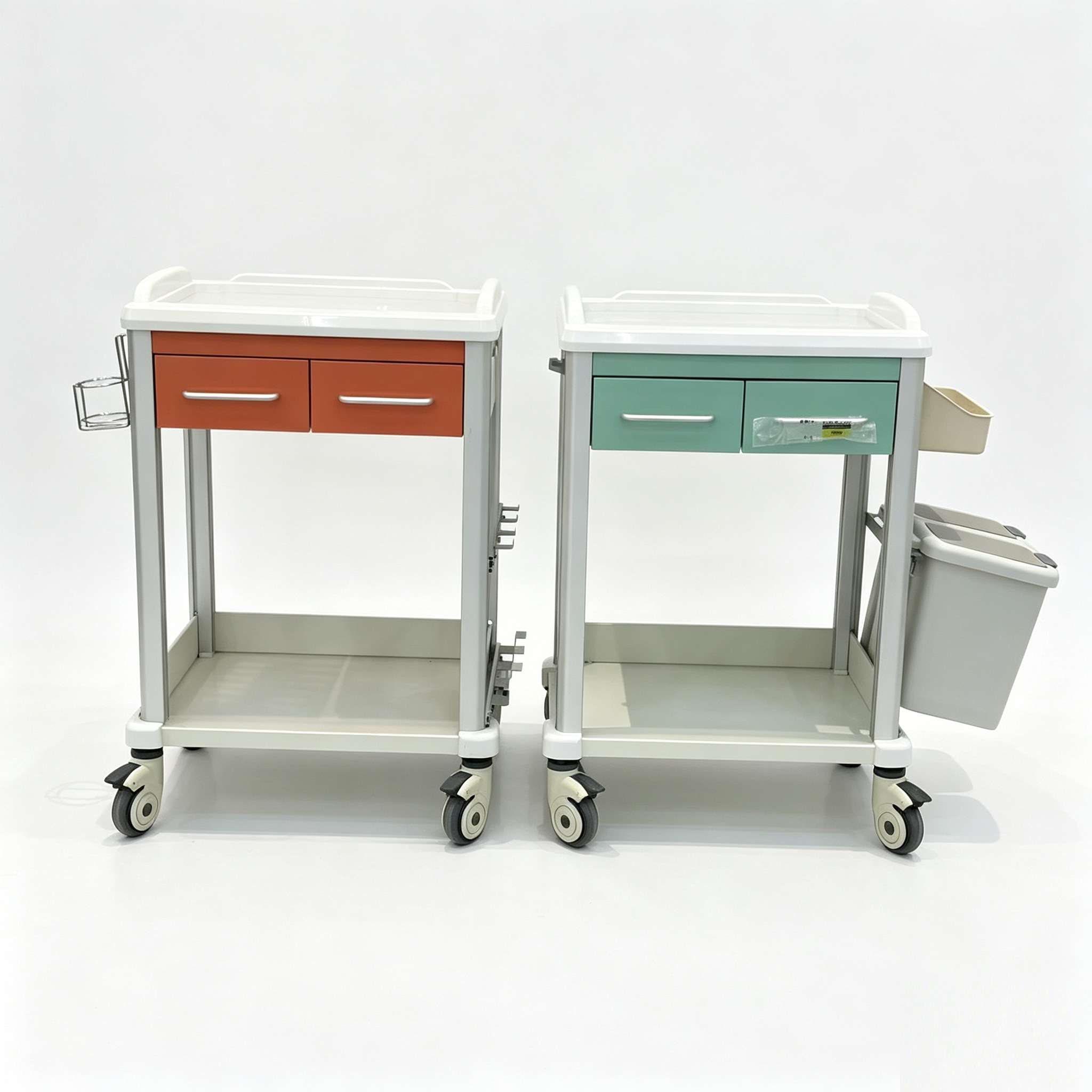 Medical Trolley DW-ET302