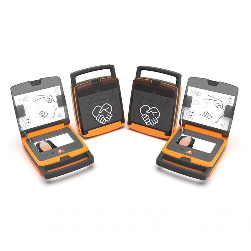 AED Defibrillator DW-AED03