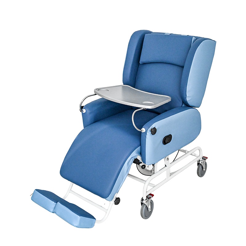 Air Recliner Chair