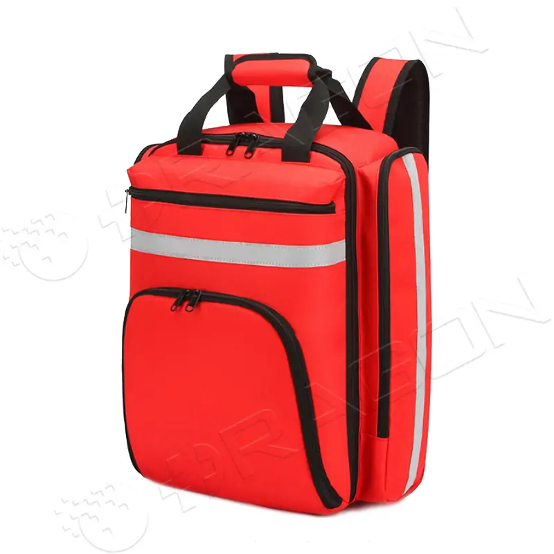 First Aid Kit IR-AS2501