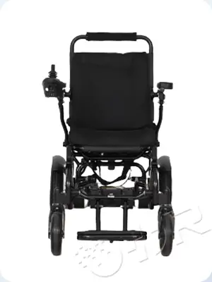 电动轮椅605J_17