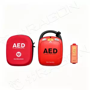 Portable AED Kit