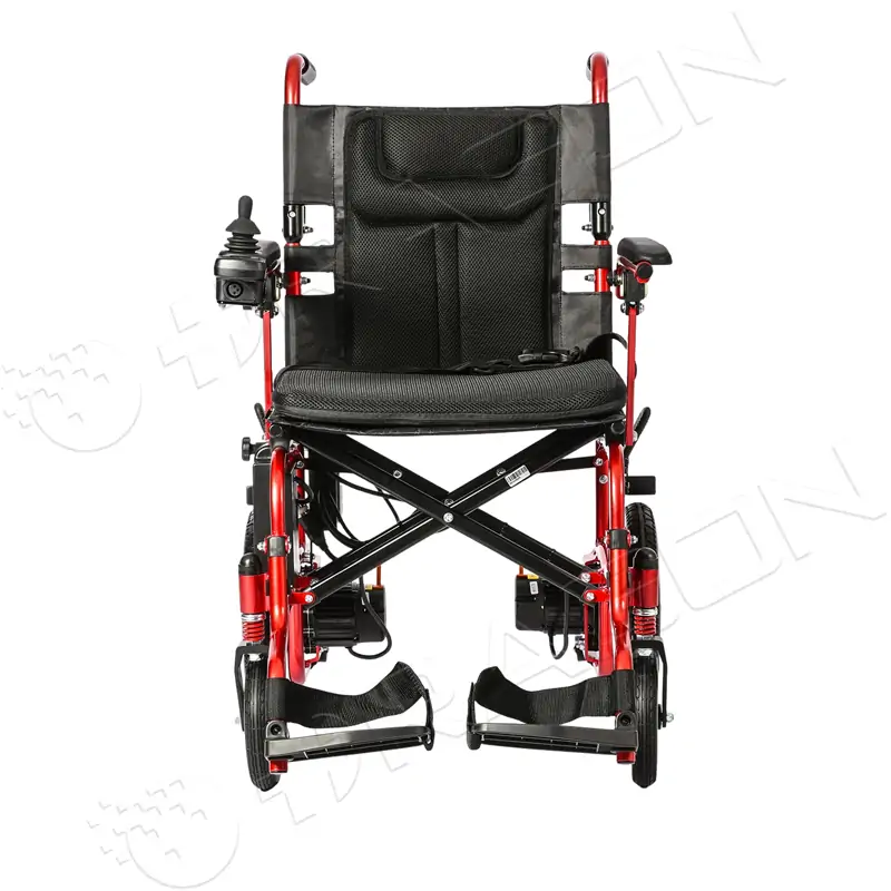 Electric Wheelchair DW-WD503
