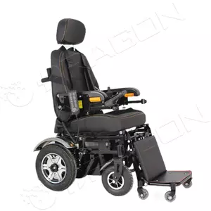 Electric Wheelchair DW-308