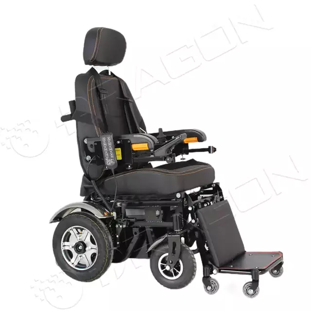 Electric Wheelchair DW-308