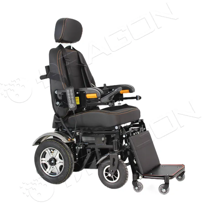 Electric Wheelchair DW-308