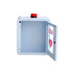 Wall-Mounted AED Cabinet